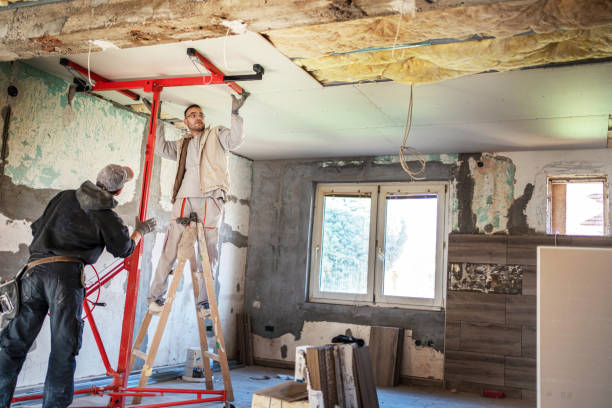Best Spray Foam Insulation in Barre, VT