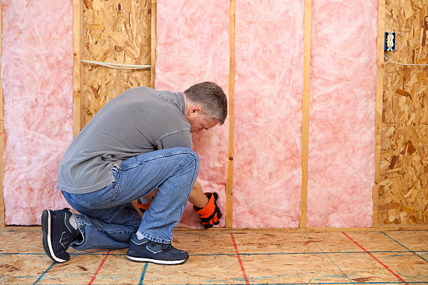 Best Blown-in Insulation in Barre, VT