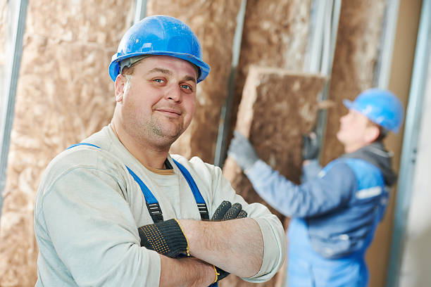 Trusted Barre, VT Insulation Contractor Experts