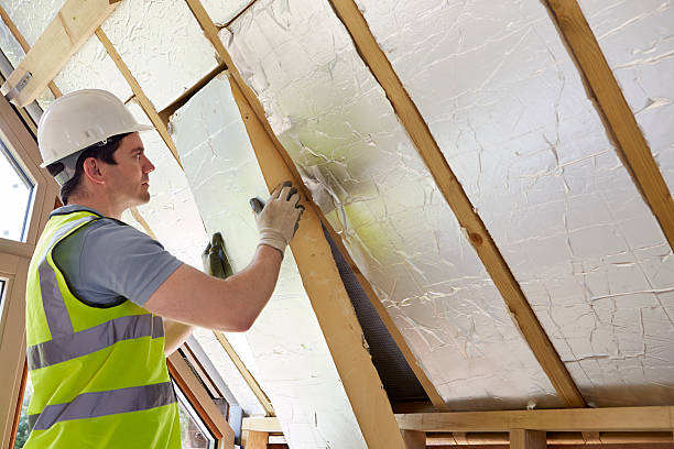 Best Energy Efficiency Insulation in Barre, VT