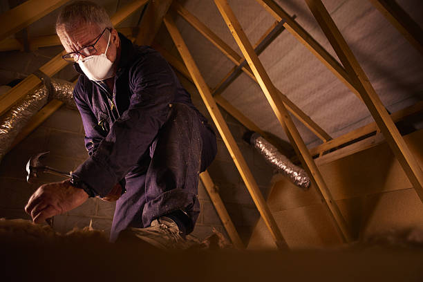 Best Insulation Maintenance and Repair in Barre, VT